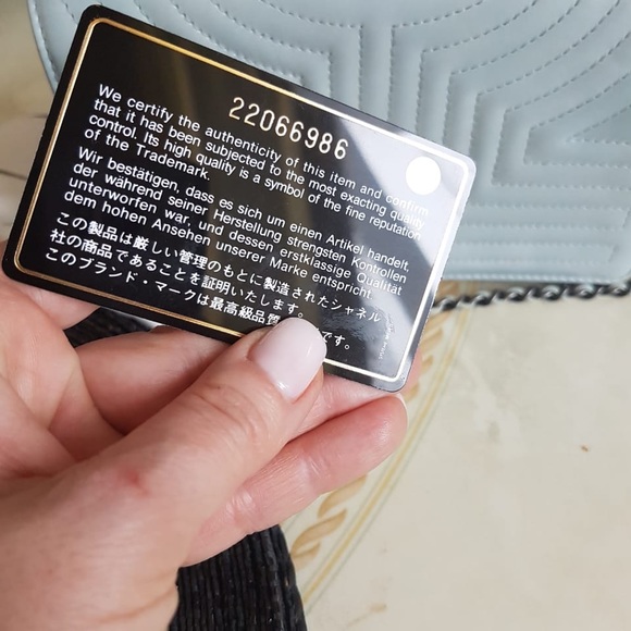 Gorgeous Chanel Bag.LAST PRICE❌ - Picture 5 of 8